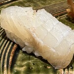 鮨 博多まつもと - 