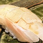 鮨 博多まつもと - 