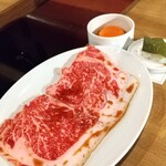 焼肉 PANCHAN - 