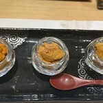 鮨 博多まつもと - 