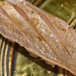 鮨 博多まつもと - 