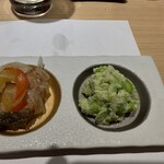 鮨 博多まつもと - 