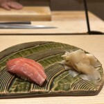 鮨 博多まつもと - 