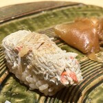 鮨 博多まつもと - 