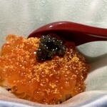 鮨 博多まつもと - 