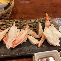 かに道楽 新宿本店 - 