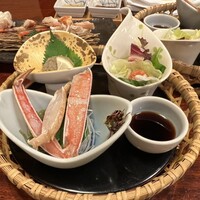 かに道楽 新宿本店 - 