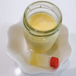 BELLCHE - 치즈 푸딩②