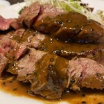 キャトルラパン - 