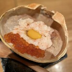 Abeno Sushi Ebisu - 