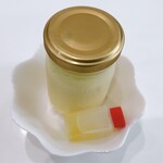 BELLCHE - 치즈 푸딩①