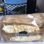 Truffle BAKERY Karuizawa Ten