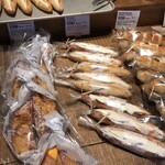 Truffle BAKERY Karuizawa Ten