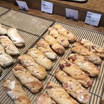 Truffle BAKERY Karuizawa Ten