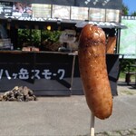 道の駅 南きよさと - 