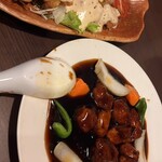 蓮台寺飯店 - 