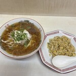 こいこいラーメン - 