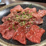 焼肉ホルモン やしち - 