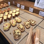 Truffle BAKERY Karuizawa Ten