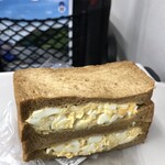 Truffle BAKERY Karuizawa Ten