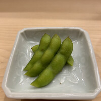 日本橋蛎殻町 すぎた - 