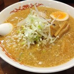 らーめん屋 いとう - 