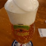 ビヤホールライオン - 