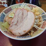 ラーメン めじ - 