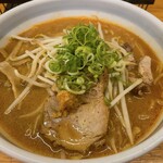 Ramen Iori - 