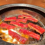 焼肉翔苑 六甲店 - 