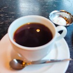 茶居珈 - 今週のコーヒーはドミニカ
