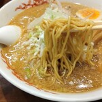 らーめん屋 いとう - 