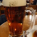 ビヤホールライオン - 