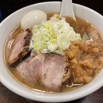 麺屋 ルリカケス - 