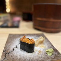 鮨 つきうだ - 