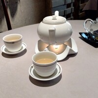 中国飯店 富麗華 - 