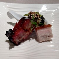 中国飯店 富麗華 - 