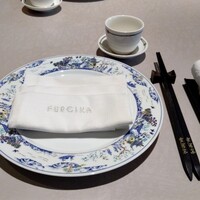 中国飯店 富麗華 - 