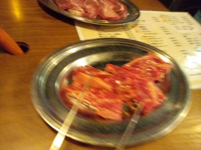 焼肉重慶 船岡 | 宮城県柴田町の焼肉居酒屋