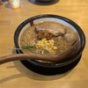味噌ラーメン専門店 日月堂 新座店