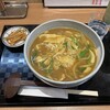 とんちゃんうどん