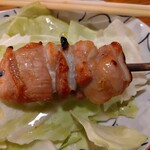 Yakitori Nakata - 