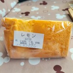 お菓子の四季 - 