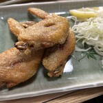 ばらやん - 手羽先