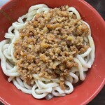 老牌牛肉拉麵大王 - 