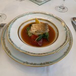 ルシェーヌ (長楽館) - 