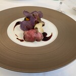 ルシェーヌ (長楽館) - 