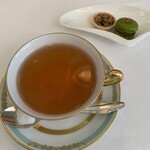 ルシェーヌ (長楽館) - 