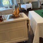 ルシェーヌ (長楽館) - 