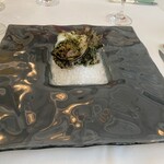 ルシェーヌ (長楽館) - 